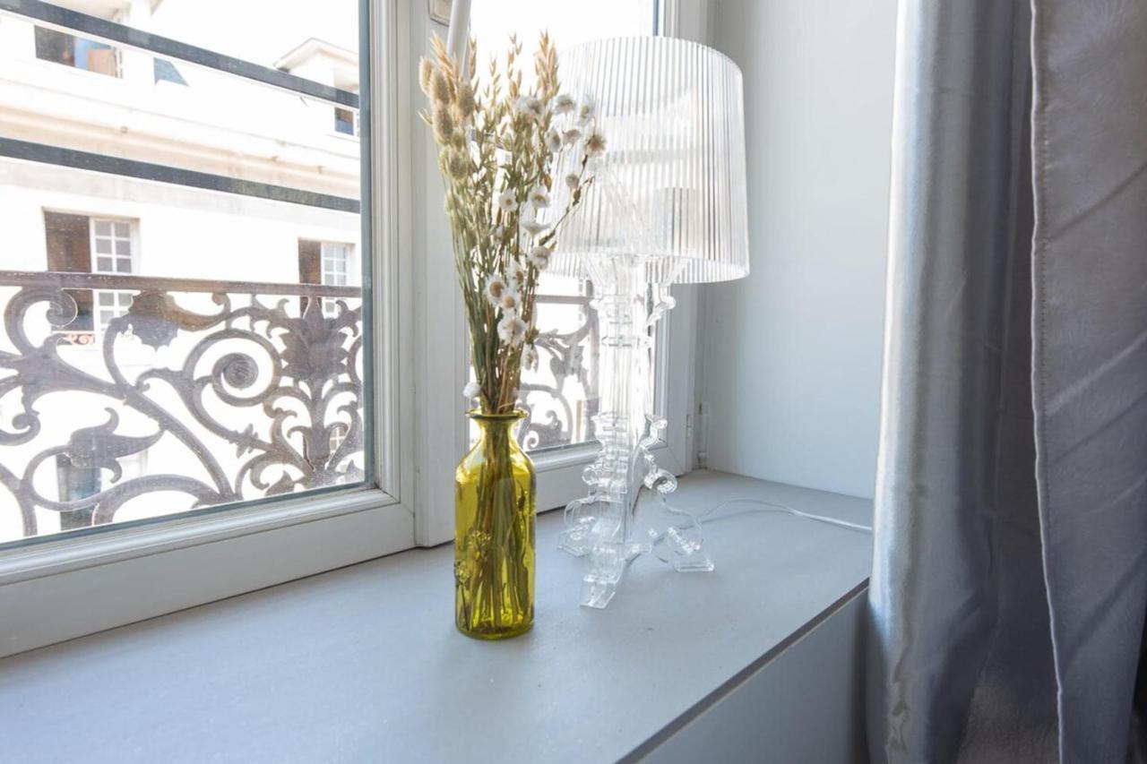 Le Petit Prince- Studio Cosy 2 Pers -Metro Valmy 리옹 외부 사진